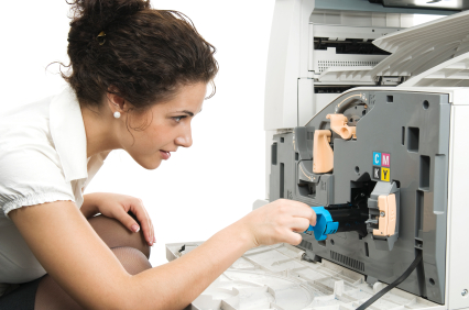Kyocera Toner