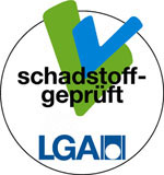 LGA Schadstoffgepr�fte Toner