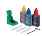  Restposten - HP Refill-Kit f�r 3 color f�r HP 78 / 57 / 28 