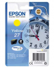  Original Epson C13T27044012 27 Tintenpatrone gelb (ca. 300 Seiten) 