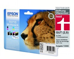 Epson Tintenpatronen