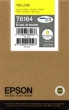  Original Epson C13T616400 T6164 Tintenpatrone gelb (ca. 3.500 Seiten) 