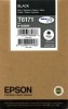  Original Epson T6171 C 13 T 617100 Tintenpatrone schwarz High-Capacity (ca. 4.000 Seiten) 