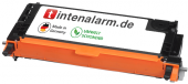 Toner von tintenalarm.de ersetzt Dell 593-10171 PF029 cyan (ca. 8.000 Seiten) 