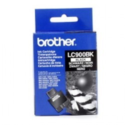 Brother Druckerpatrone LC-900BK