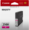  Original Canon PGI-2500m 9302B001 Tintenpatrone magenta (ca. 700 Seiten) 