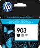  Original HP 903, T6L99AE Tintenpatrone schwarz (ca. 300 Seiten) 