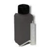  Druckertinte KMP 100ml Text schwarz, passend f�r Tintenpatronen PGI-5BK/ BCI-3EBK Pixma Canon 