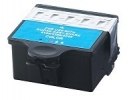  Druckerpatrone ersetzt Kodak 10c, 3949930 color (ca. 420 Seiten) 