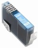  Druckerpatrone KMP C19 photo-cyan bci-6pc f�r Canon Pixma IP6000/8500, i950, i960, i965, i990... 