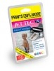  4 Jettec Tintenpatronen f�r Canon Pixma iP3000, iP4000, iP5000, i865, MP750, 760, 780, i560 