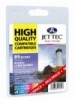  8 Jettec B9 Druckerpatronen LC900 f�r Brother DCP 110C 115C 120C 310CN 315CN MFC 210C 215C 
