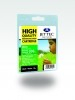  Jet Tec Refill Druckerpatrone M336 schwarz (10ml) ersetzt C9362EE / HP Nr. 336 