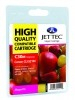  Druckerpatrone Jettec magenta CL52M ersetzt Canon Tinte CLI-521M 