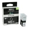  Lexmark Tintenpatrone schwarz High-Capacity return program ( 0014N0822E / 14N0822E / 105XL / 105XL ) 