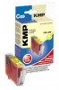  Druckerpatrone KMP gelb mit Chip C69 ersetzt CLI-8Y f�r Canon Pixma 
