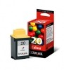  Lexmark Tintenpatrone color High-Capacity ( 15MX120E / 15MX120E / 20HC / 20HC ) 