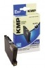  KMP Druckerpatrone E97 black Epson Patrone T061140 