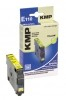  Druckerpatrone KMP gelb E110 ersetzt Epson Patrone T071440 