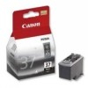  Canon Tintenpatrone schwarz ( 2145 B 001 / 2145B001 / PG-37 / PG37 ) 