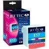  Druckerpatrone Jettec E53 color ersetzt Epson S020193/ S020110/ T053040 f�r Stylus Photo 750 