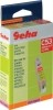  Geha Patrone mit Chip Photo Magenta C53 ersetzt Canon CLI-8PM f�r Canon PIXMA IP 6600, 6600D, 6700D, MP960, 970, PRO 9000 
