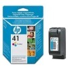  HP Druckkopfpatrone color ( 51641 AE / 51641AE / 41 / 41 ) 