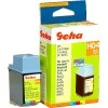  Restposten - Geha Druckkopf H04 kompatibel mit Hewlett Packard Hersteller Nr. 51649A - 49 3-farbig 