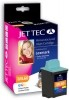  Jettec Refill Tintenpatrone color Nr. 60 (17G0060) ML60 f�r Lexmark 