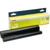 1 Geha Thermo-Transfer-Rolle T80, Kapazität: 350 Seiten, kompatibel mit Hersteller Nr. IF03 / IF-03 für TOSHIBA TFP100, TF471, TF421,TF428, TF451, TF451M 1 Geha Thermo-Transfer-Rolle T80, Kapazität: 350 Seiten, kompatibel mit Hersteller Nr. IF03 / IF-03 für TOSHIBA TFP100, TF471, TF421,TF428, TF451, TF451M