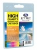 Refill Tintenatrone Jettec color 15M0120 ML20 