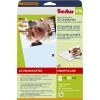  10x Geha P76 Gru�karten photoglossy, A5, 200g/m� 