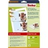  20x Geha P78 Gru�karten photoglossy, A6, 200g/m� 