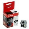  Canon Tintenpatrone schwarz f?r Druckkopf schwarz ( 0956 A 002 / 956A002 / BCI-10 BK / BCI10BK ) 