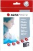  100x A6 Fotopapier von Agfa Photo, 240g/m�, 10x15 cm 