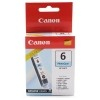  Canon Tintenpatrone cyan hell ( 4709 A 002 / 4709A002 / BCI-6 PC / BCI6PC ) 