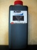  Druckertinte KMP 1 Liter Text schwarz, passend f�r Druckerpatronen PGI-5BK/ BCI-3EBK Pixma Canon 