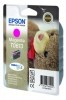  Epson Tintenpatrone magenta ( C 13 T 06134010 / C13T06134010 / T0613 / T0613 ) 