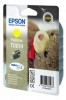  Epson Tintenpatrone gelb ( C 13 T 06144010 / C13T06144010 / T0614 / T0614 ) 