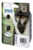  Epson Tintenpatrone schwarz ( C 13 T 08914010 / C13T08914010 / T0891 / T0891 ) 