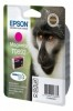  Epson Tintenpatrone magenta ( C 13 T 08934010 / C13T08934010 / T0893 / T0893 ) 