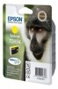  Epson Tintenpatrone gelb ( C 13 T 08944010 / C13T08944010 / T0894 / T0894 ) 