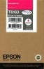  Epson Tintenpatrone magenta ( C 13 T 616300 / C13T616300 / T6163 / T6163 ) 