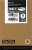  Epson Tintenpatrone schwarz High-Capacity ( C 13 T 617100 / C13T617100 / T6171 / T6171 ) 