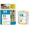  HP Tintenpatrone gelb ( C 4838 AE / C4838AE / 11 / 11 ) 