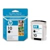  HP Tintenpatrone schwarz High-Capacity ( C 4844 AE / C4844AE / 10 / 10 ) 