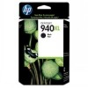  HP Tintenpatrone schwarz ( C 4906 AE / C4906AE / 940 XL / 940XL ) 