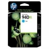  HP Tintenpatrone cyan ( C 4907 AE / C4907AE / 940 XL / 940XL ) 