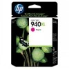  HP Tintenpatrone magenta ( C 4908 AE / C4908AE / 940 XL / 940XL ) 