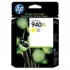  HP Tintenpatrone gelb ( C 4909 AE / C4909AE / 940 XL / 940XL ) 
